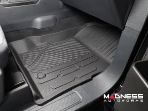 Ford Bronco Floor Liners - Nano Style - 2 Door